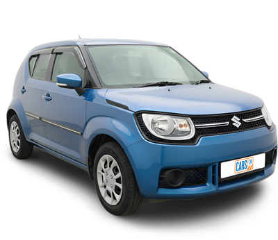 Maruti IGNIS-img